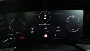 Vauxhall Mokka ULTIMATE