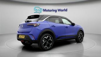 Vauxhall Mokka ULTIMATE