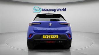 Vauxhall Mokka ULTIMATE