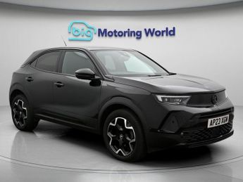 Vauxhall Mokka ULTIMATE