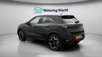 Vauxhall Mokka ULTIMATE