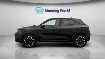Vauxhall Mokka ULTIMATE