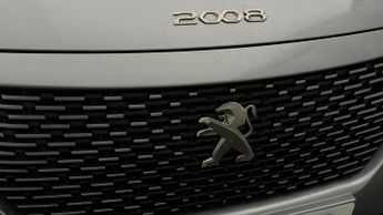 Peugeot E-2008 ACTIVE PREMIUM PLUS