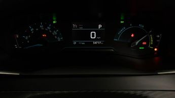 Peugeot E-2008 ACTIVE PREMIUM PLUS