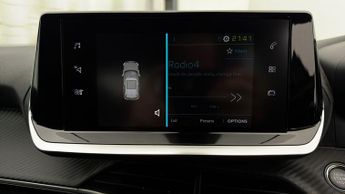 Peugeot E-2008 ACTIVE PREMIUM PLUS