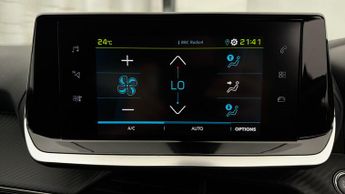 Peugeot E-2008 ACTIVE PREMIUM PLUS