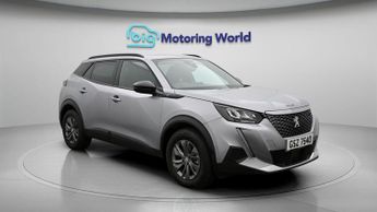 Peugeot E-2008 ACTIVE PREMIUM PLUS