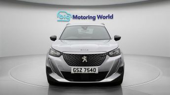 Peugeot E-2008 ACTIVE PREMIUM PLUS
