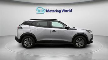 Peugeot E-2008 ACTIVE PREMIUM PLUS