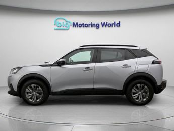 Peugeot E-2008 ACTIVE PREMIUM PLUS
