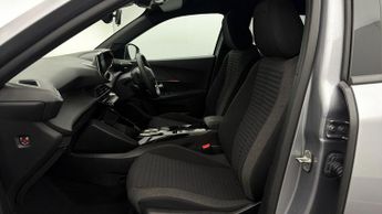 Peugeot E-2008 ACTIVE PREMIUM PLUS