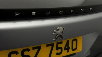 Peugeot E-2008 ACTIVE PREMIUM PLUS