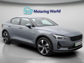 Polestar 2 BASE