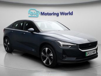 Polestar 2 BASE