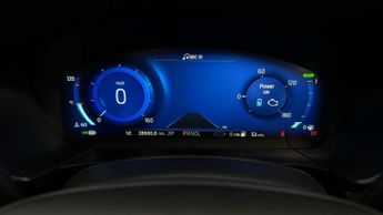Ford Kuga ST-LINE EDITION