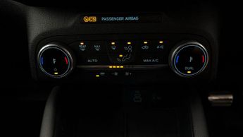 Ford Kuga ST-LINE EDITION