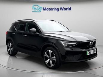 Volvo XC40 RECHARGE CORE