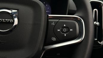 Volvo XC40 RECHARGE CORE