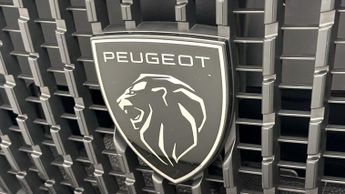 Peugeot 2008 PURETECH S/S GT