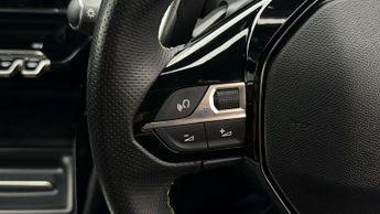 Peugeot 2008 PURETECH S/S GT