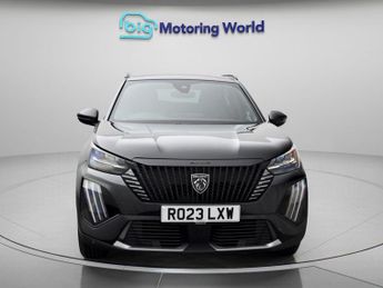 Peugeot 2008 PURETECH S/S GT