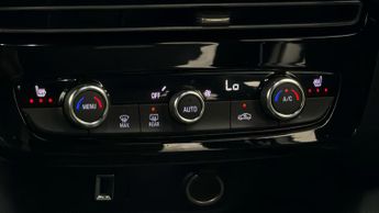 Vauxhall Mokka ULTIMATE