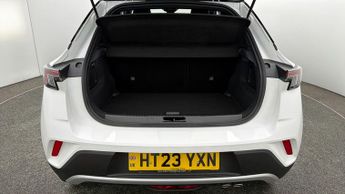 Vauxhall Mokka ULTIMATE