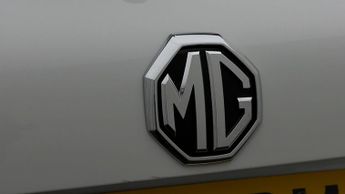 MG MG HS SE DCT
