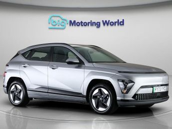 Hyundai KONA ADVANCE