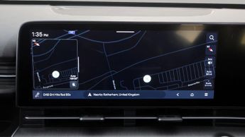 Hyundai KONA ADVANCE