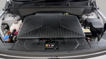 Hyundai KONA ADVANCE