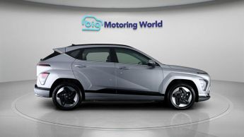 Hyundai KONA ADVANCE