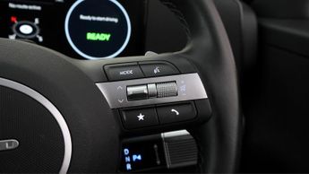 Hyundai KONA ADVANCE