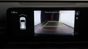 Hyundai KONA ADVANCE