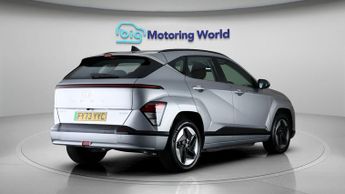Hyundai KONA ADVANCE