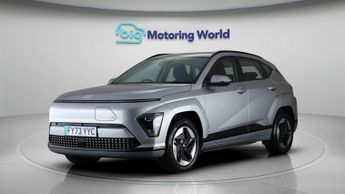 Hyundai KONA ADVANCE