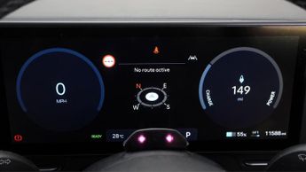 Hyundai KONA ADVANCE