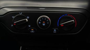 Hyundai BAYON T-GDI SE CONNECT DCT