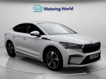 Skoda Enyaq 85 EDITION