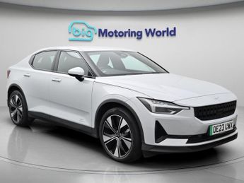 Polestar 2 BASE