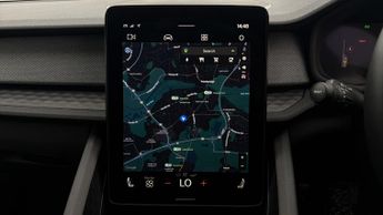 Polestar Polestar 2 BASE