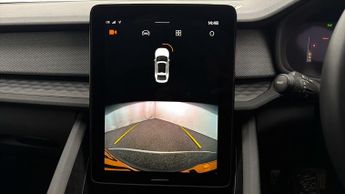 Polestar Polestar 2 BASE