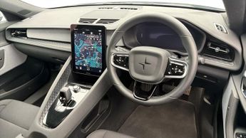 Polestar Polestar 2 BASE