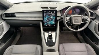 Polestar Polestar 2 BASE