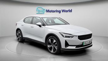 Polestar Polestar 2 BASE