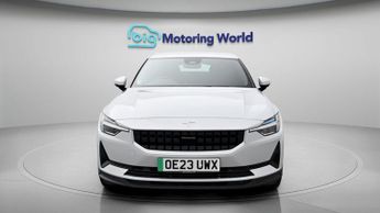 Polestar Polestar 2 BASE