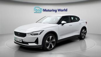 Polestar Polestar 2 BASE