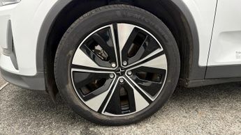 Polestar Polestar 2 BASE