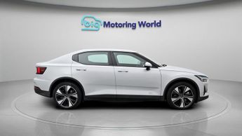 Polestar Polestar 2 BASE