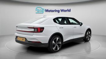 Polestar Polestar 2 BASE